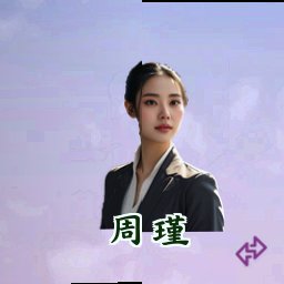 周瑾